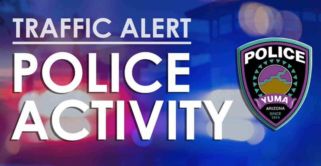 TRAFFIC ALERT:
Police are on scene for an ongoing criminal investigation in the area of the 100 Blk of North Magnolia Avenue. The roadway is closed on Magnolia Avenue between 1st Street and Colorado Street. Colorado Street is closed between 19th Avenue and 17th Avenue.