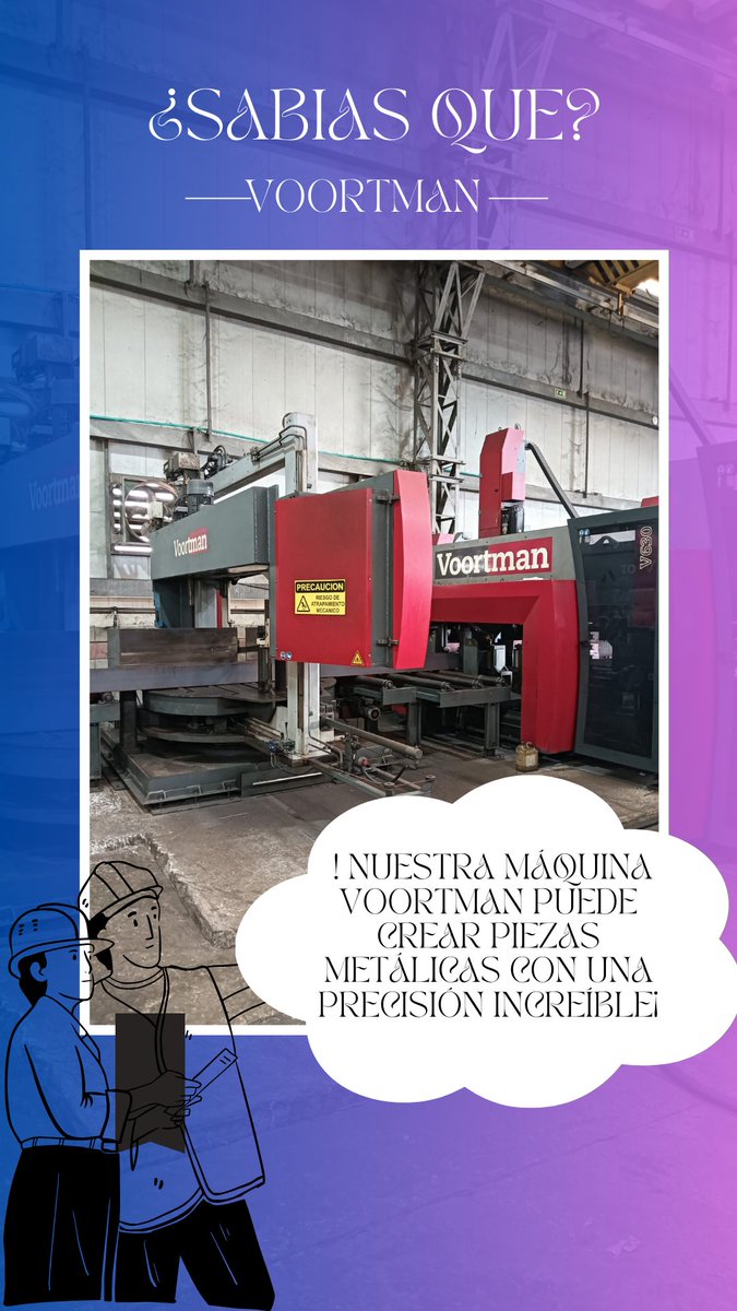 Polyuprotec's tweet photo. La precisión que tus proyectos necesitan.

¡Contáctanos hoy mismo!
No esperes más visítanos en: https://t.co/C3ghJ6ZzuN
O a los canales de atención:
Teléfono: Bogotá 6013652720
Barranquilla 6053767935
Celular: 3229462745
Correo electrónico: ventas@polyuprotec.com https://t.co/ArzQBIR00I