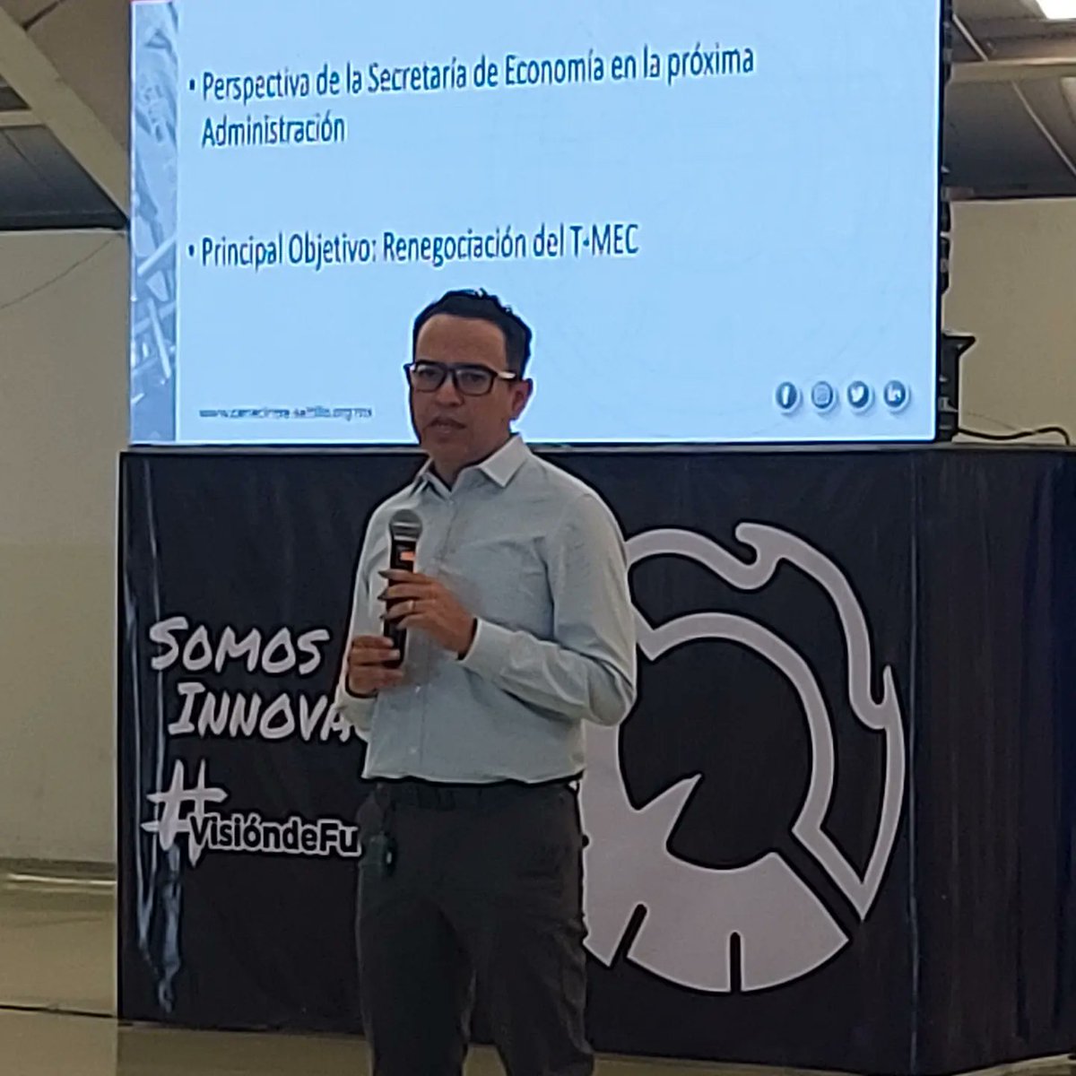 CANACINTRA Coahuila Sureste tweet media