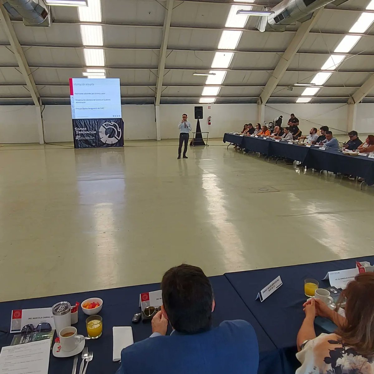 CANACINTRA Coahuila Sureste tweet media