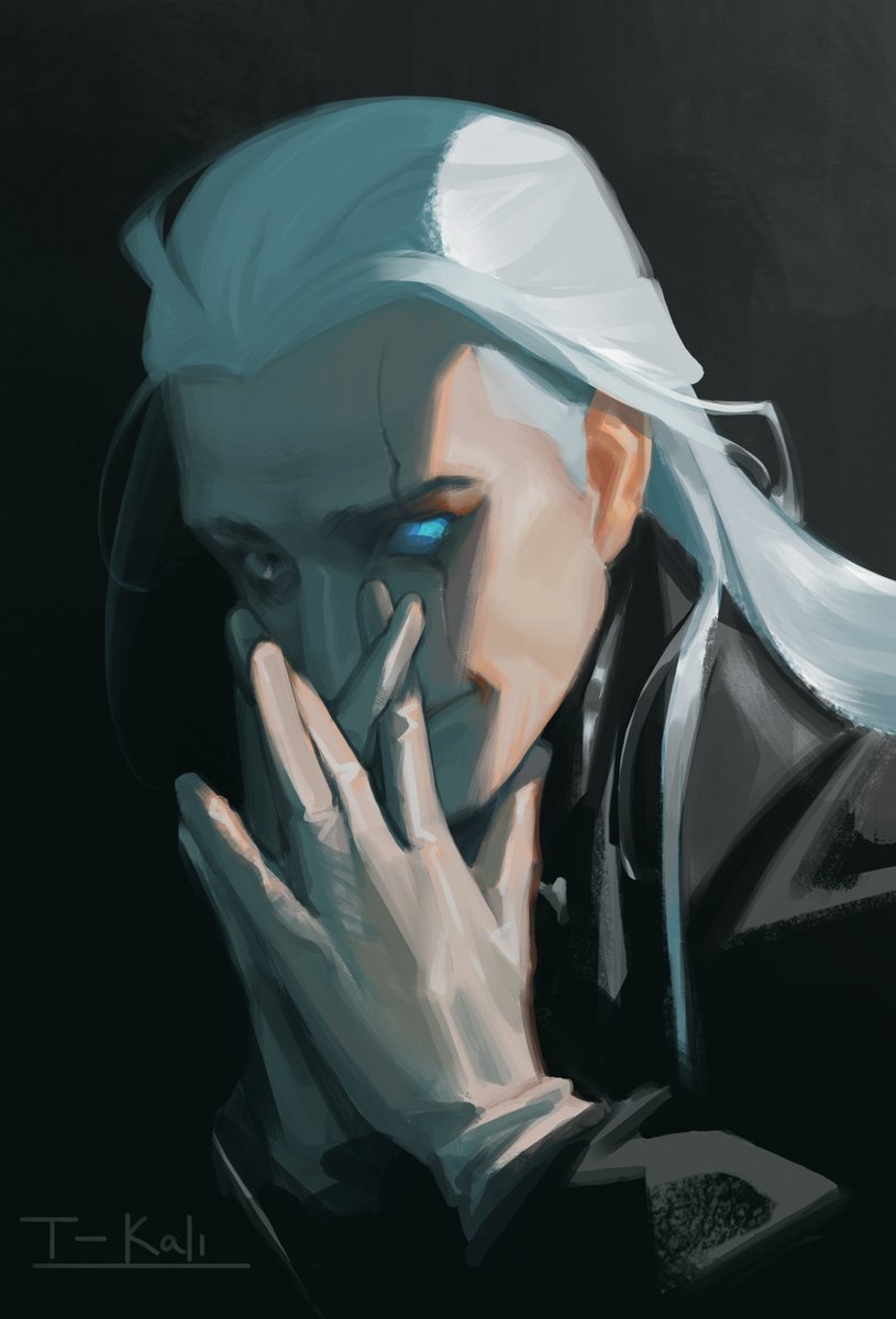 LitiTitani's tweet photo. Aemond 
#HouseOfTheDragon #AemondTargaryen https://t.co/8sZweDANCY