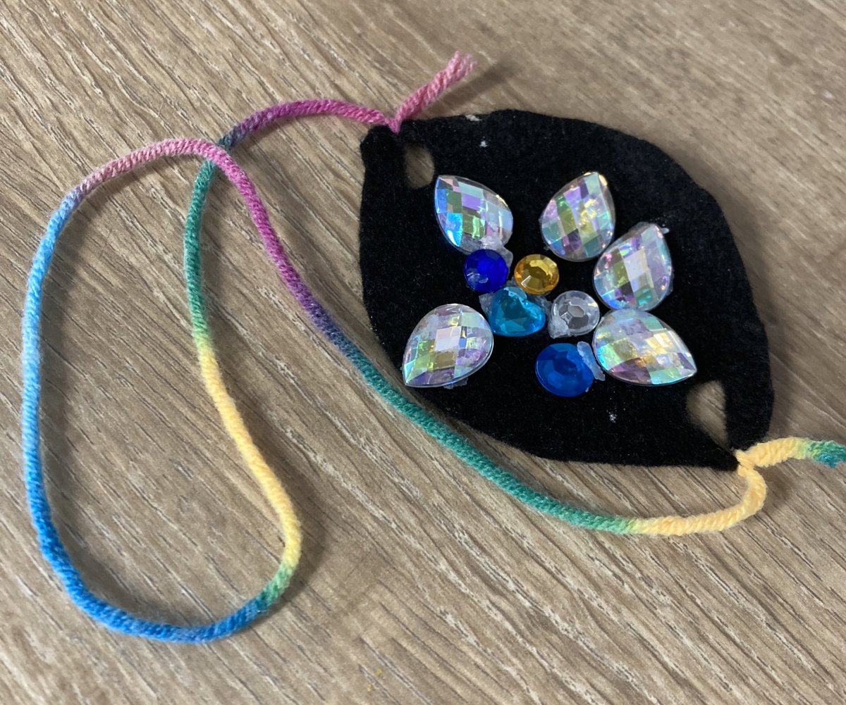 This week at holiday club has been full of pirate adventures! We’ve made our own boats out of boxes, pirate hats and the most glamorous eye patches you’ve ever seen! All this, plus lots of baking and the  children also made play dough from scratch! 🤩