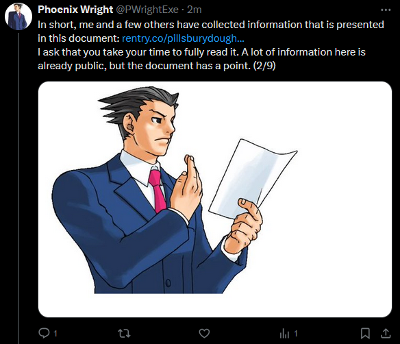 PWrightExe's tweet photo. Since the link is apparently not working for some, allow me to repost it.
https://t.co/HmB3dyLOtG https://t.co/1JnCuJBNG2