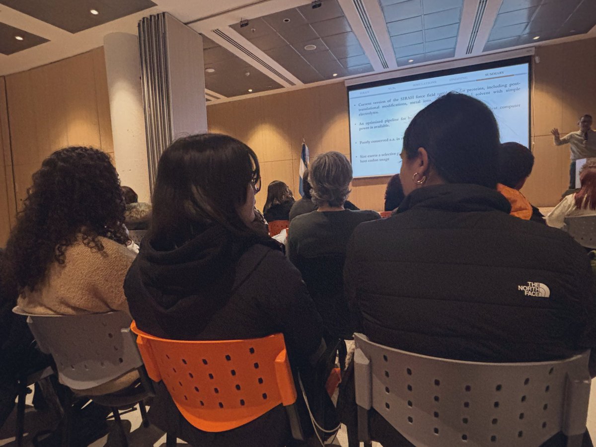 pb3lab's tweet photo. Domi, Javi (@AmadaCamps) and Naty, students from our lab @iibm_uc @ibiochile @ucatolica are now attending the @conesul2024 conference in Buenos Aires, alongside @cxarramirez (1/2). https://t.co/wfiKtDeVPS