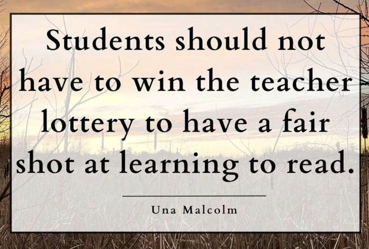 Ms. Benison- tweet media