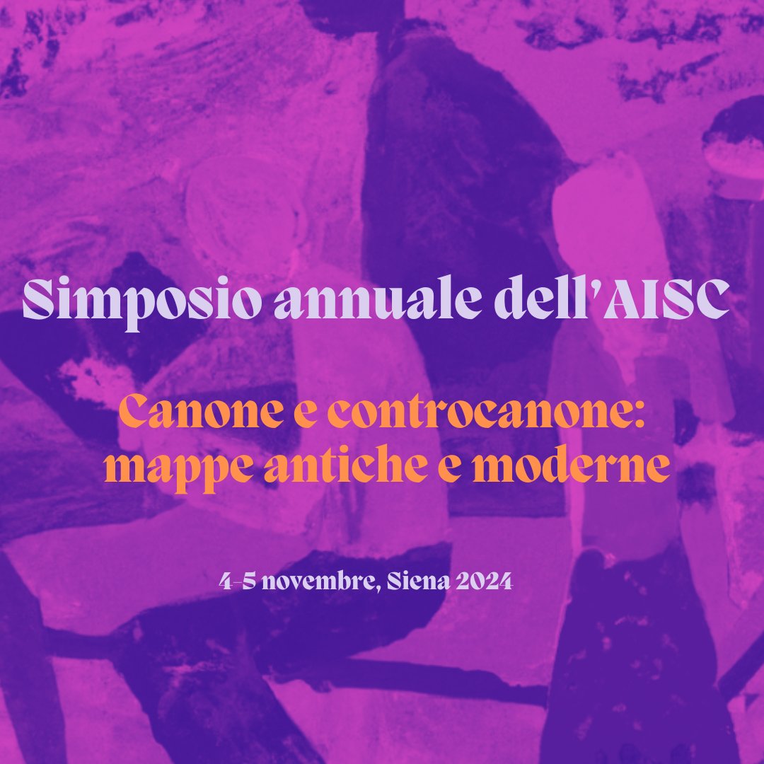 AISC associazione italiana di studi catalani tweet media