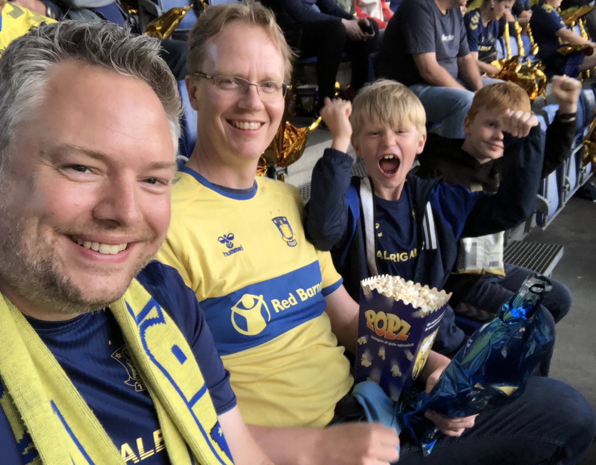 Søren Jensen tweet media