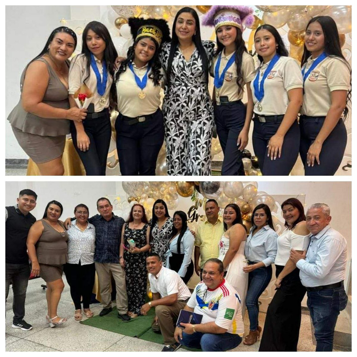 CDCE Táchira tweet media