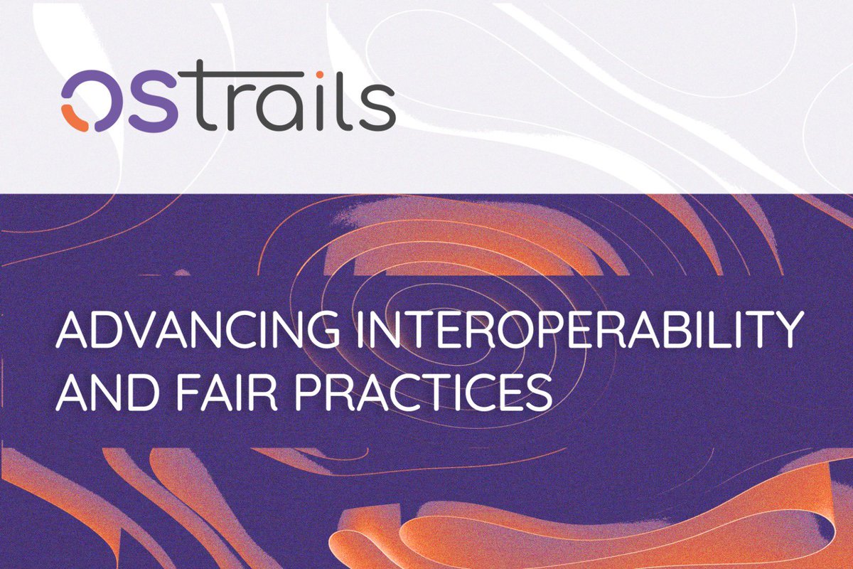 Our latest article is now live! Explore the preliminary results with detailed visualizations. Discover our progress on harmonizing info across SKGs, #DMP platforms, &amp; #FAIRtools, plus the development of IRA &amp; much more!

Read in details: shorturl.at/iDbC8