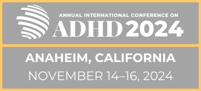 ADDCA's tweet photo. ATTENTION! ATTENTION! We're excited to see everyone at the Annual International Conference on ADHD this year in November in sunny California!

Secure your spot at ADHD2024.
Get 20% off by registering at ------>https://t.co/tACtZQIeHf https://t.co/mvMuri6r5n