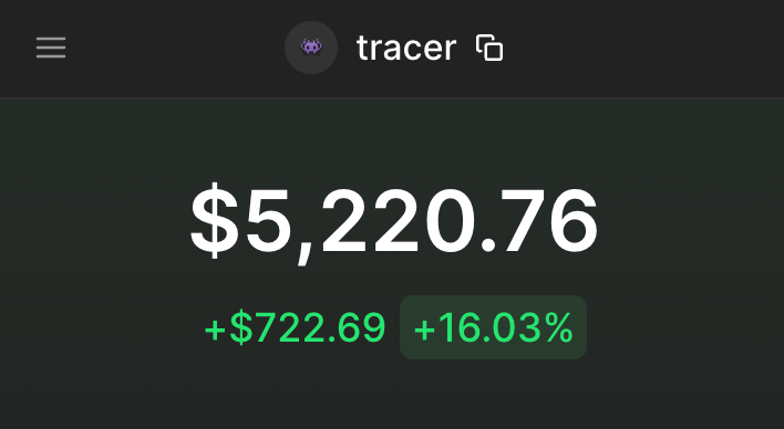 Giving away $5K in $CATDOG...

it's over $50K when it hit $1B mcap

Drop ur $SOL address, like, rt and must be following

Results in 24 hours, gl 👾