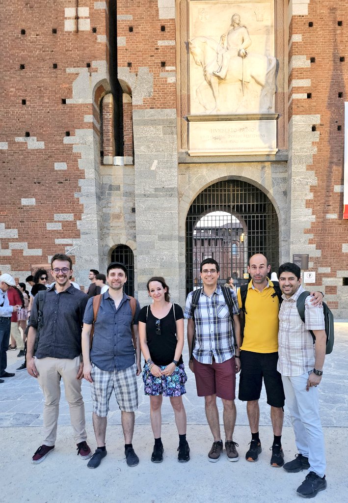 this was the last day of <a href="/ieee_cog/">IEEE Conference on Games</a>! 
and we are slowly leaving Milano again... thanks to <a href="/SafikhaniSaeed/">Saeed Safikhani</a>
for these realistic illustrations of our science journey :-D