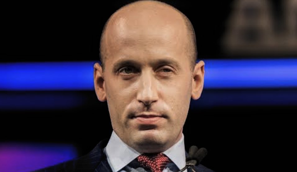 We all know that Stephen Miller is a worthless, disgusting piece of shit, but exactly what type of shit is he? 💩