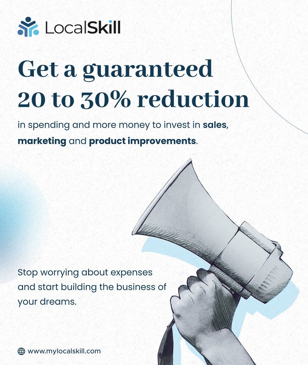 MyLocalSkill's tweet image. #Sales #Marketing #IT #ITJobs #ITSpecialist #ITExperts #ITstaffing #Staffingservices #developers #ITServices #ITRecruiters #Engineering #manufacturing #Automative #Recruiters #Recruiting #hiring #staffing #Recruitment #Canada 🇨🇦 #USA  🇺🇸
Visit: mylocalskill.com