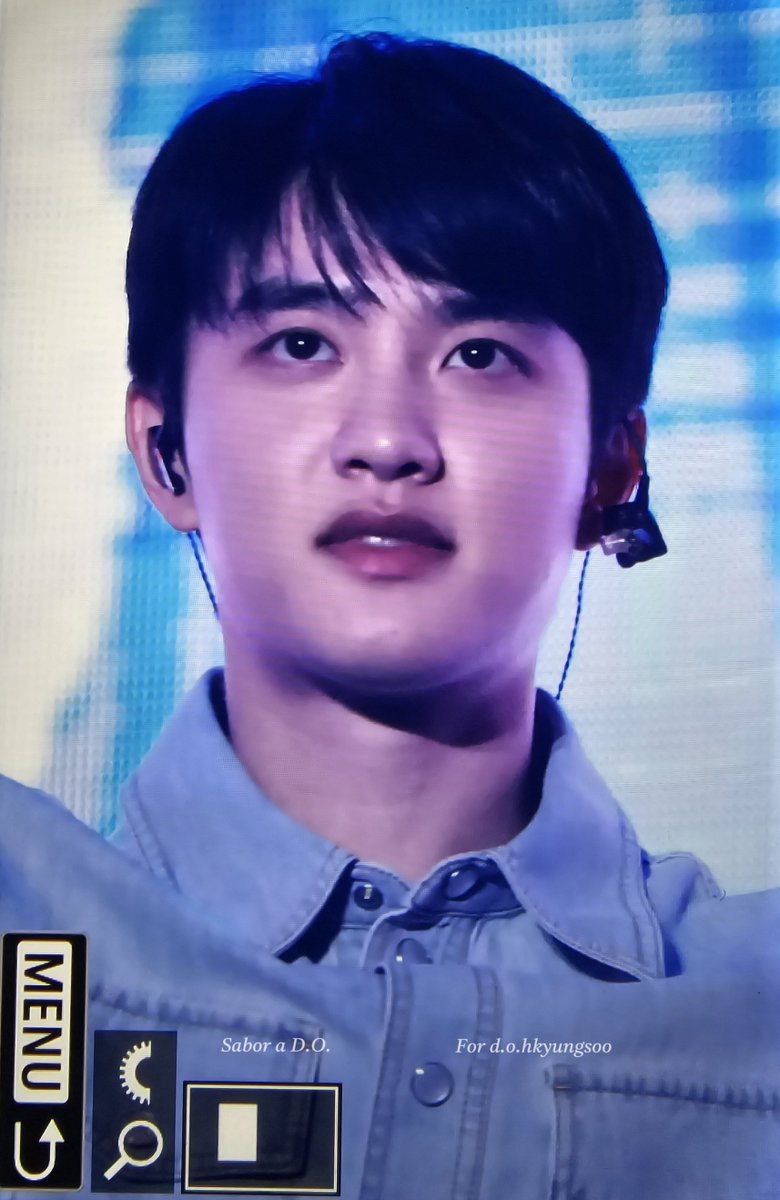 Sabor_a_DO's tweet photo. 240808 Bloom in Singapore 

오늘도 리즈 찍으셨다ㅜㅜ

#경수 #디오 #도경수 #KYUNGSOO #DO (D.O.) #Dohkyungsoo #都暻秀 #ド・ギョンス

#BLOOMinSG
#BLOOM_in_SINGAPORE
#FANCONCERT_BLOOM https://t.co/FCU4TsvpZW