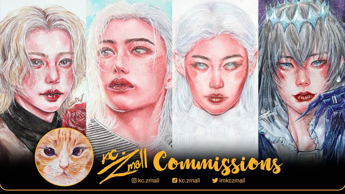imkczmall's tweet photo. Pls kindly RT 🍀 ฝากด้วยนะคะ 

รับวาดรูปคอมมิชชั่นไปคอนเด็กหลง
ー ภาพวาดสีน้ำ / สีน้ำกลิตเตอร์ ✨
🔆 Fanart Giveaway ได้ไฟล์และผลงานจริง

รายละเอียด / ผลงานเพิ่มเติม
https://t.co/v7uzoyrx3L

สอบถามเพิ่มเติมได้ทาง DM
#ตลาดนัดเด็กหลง #ตลาดนัดStrayKids
#dominATE_BKK #SKZinBKK 
#commissionTH #รับวาดรูป #รับวาดแฟนอาร์ต