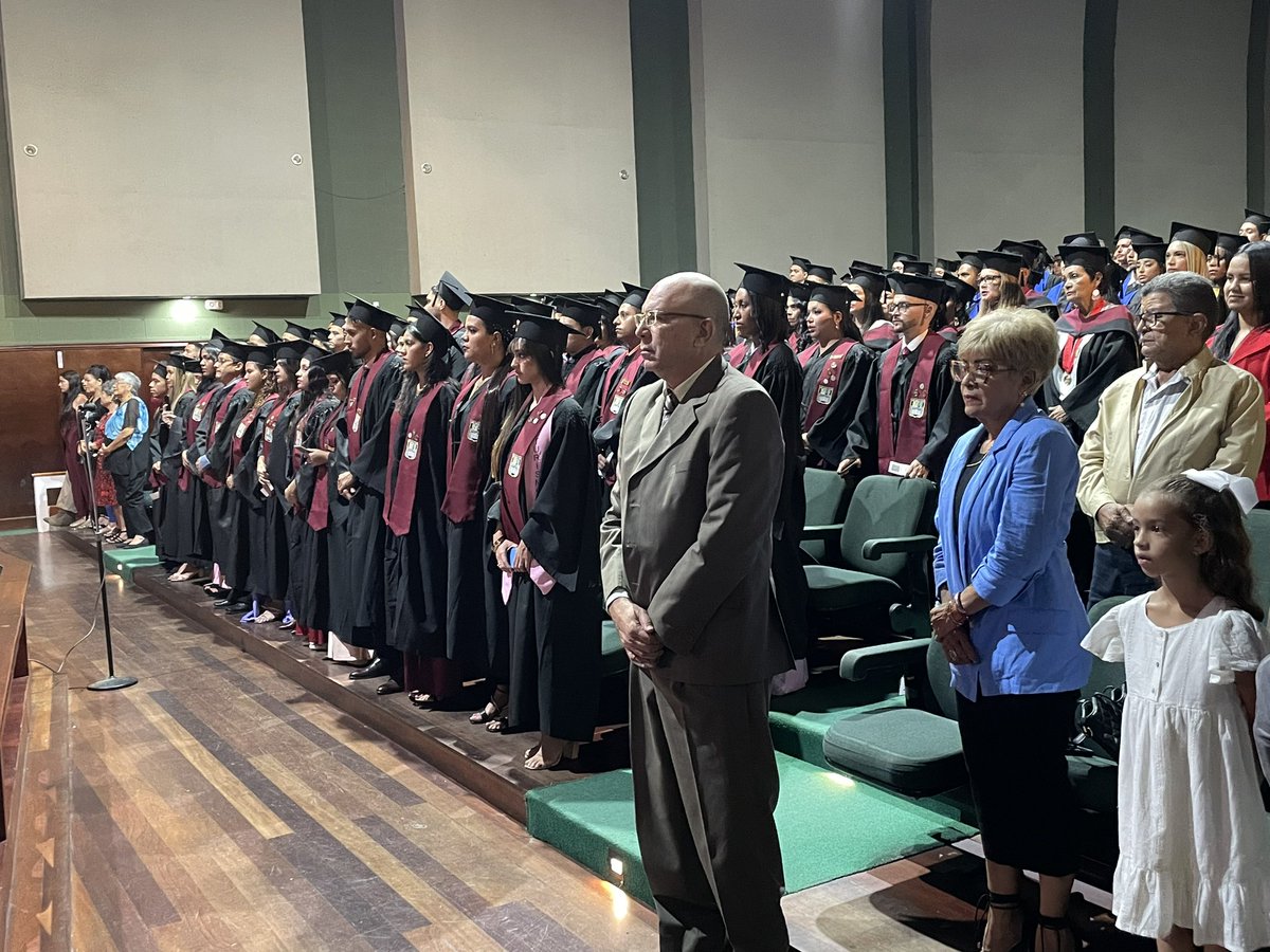 Universidad de Carabobo tweet media