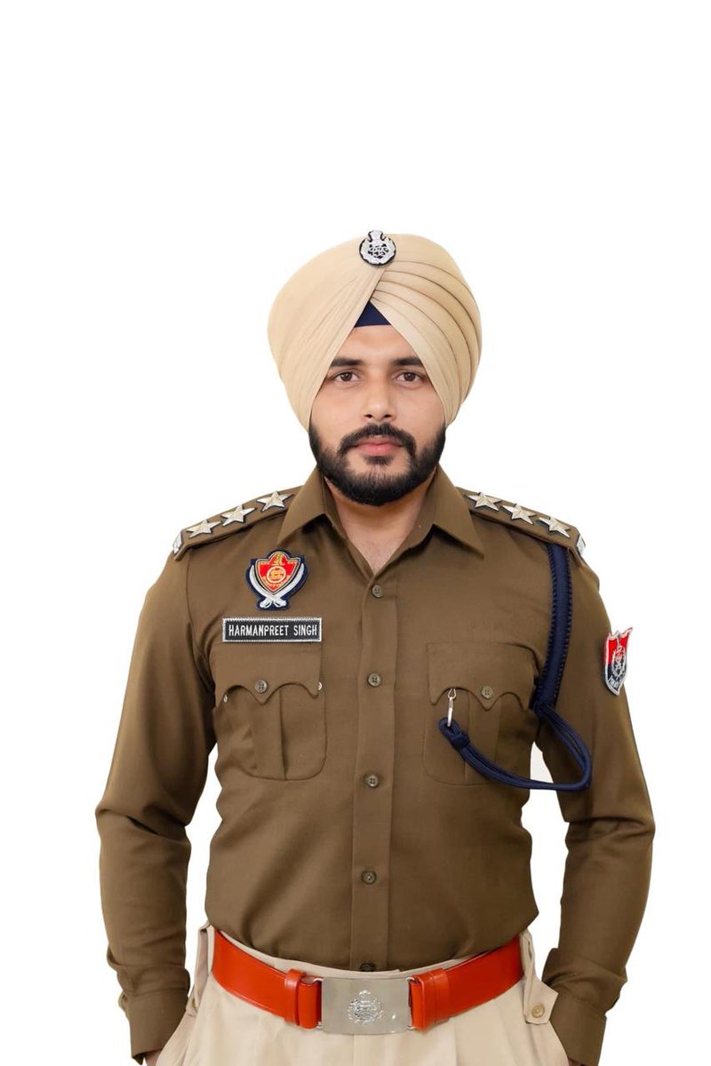 Major D P Singh tweet media
