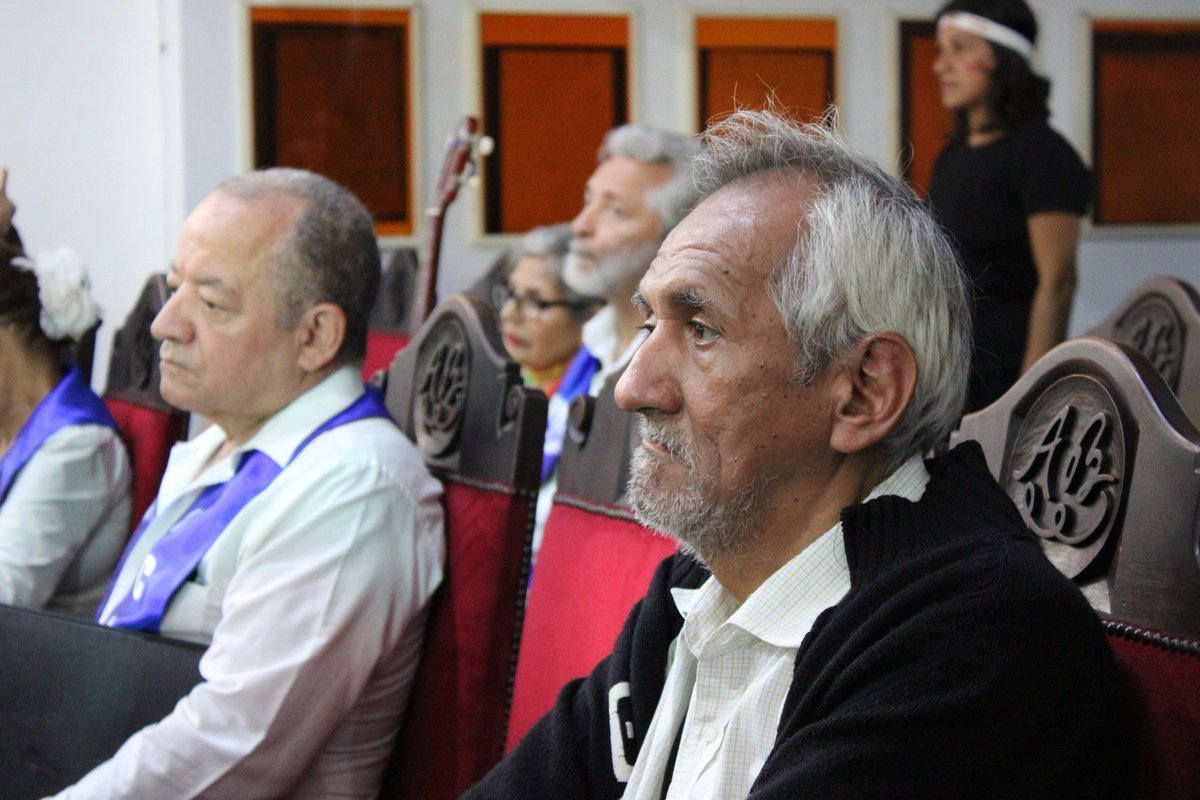 SOMOS UNEM tweet media