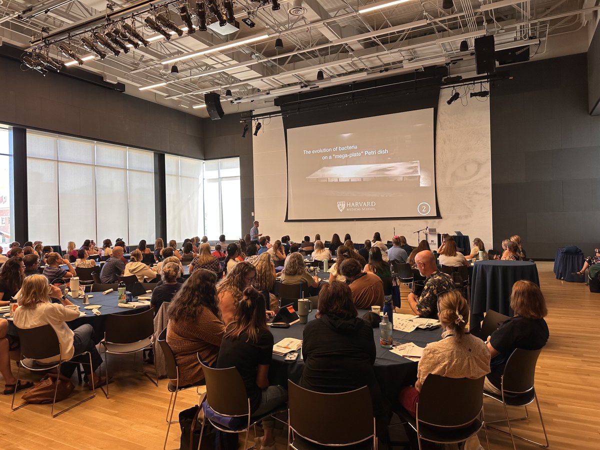 We had an amazing three days at the STEM Summer Institute! 

Thank you to all of our partners, sponsors, presenters, exhibitors, and participants who made this possible! 

<a href="/msusmrc/">Science Math Resource Center</a>
@MTafterschool
<a href="/TeachingSTEM/">Teaching STEM</a>
<a href="/StemEdCoalition/">STEM Education Coalition</a>
<a href="/OpenSciEd/">OpenSciEd</a> 

#MTedchat
#SSI24
#SciEd
#TeachScienceMT