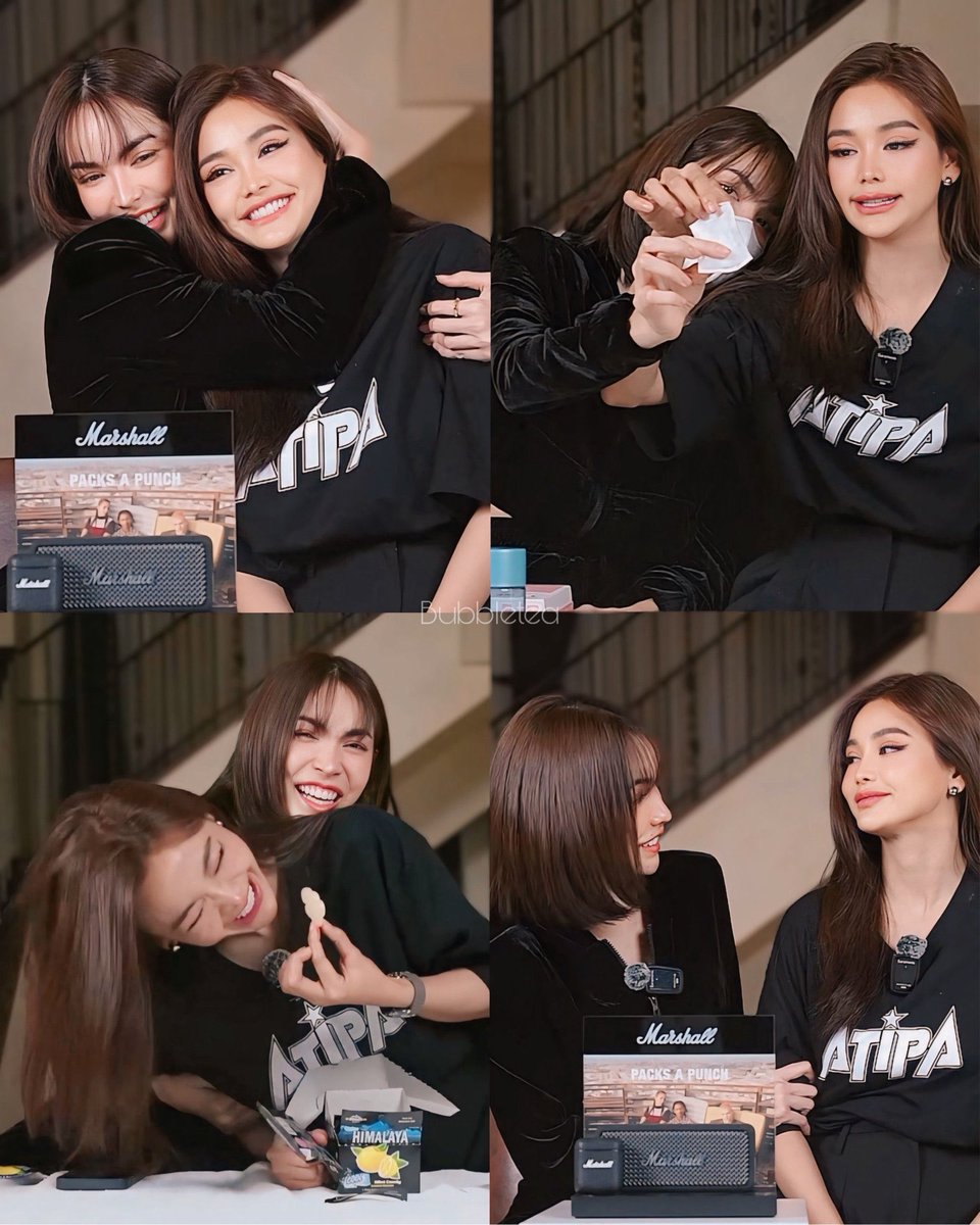 itscharlotty's tweet photo. เก่งทั้งคู่เย้ย ✨  #TikTokShop88xENGLOT https://t.co/wPbvh6jsii