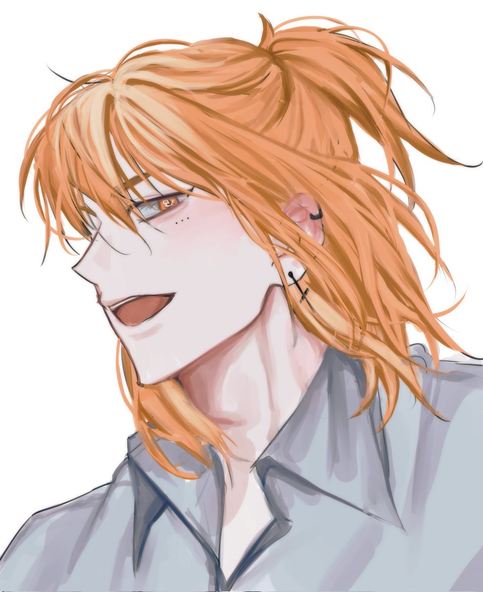 moving_mu2ming's tweet photo. #Shu_Art
새벽낙서엿던슈향님 https://t.co/YL2eXZCp2g