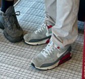 toadcu's tweet photo. @UGAchampy @RadiNabulsi Correct- how bout we get something similar to CKS shoes?! I’d wear those all day! https://t.co/pc7DMgKN4v