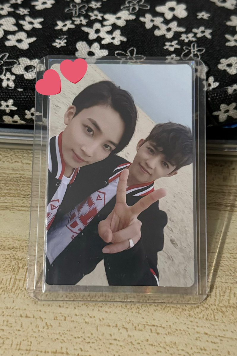 soonwoomails's tweet photo. wts lfb ph pc photocard scoups seungcheol jeonghan

Jeongcheol Going Seventeen pc
— 300 php + sf
— onhand
— mop: gcash 
— dop: 3 days after reservation https://t.co/A1TS7IN6sF