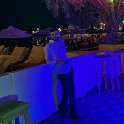 #YeniProfilResmi