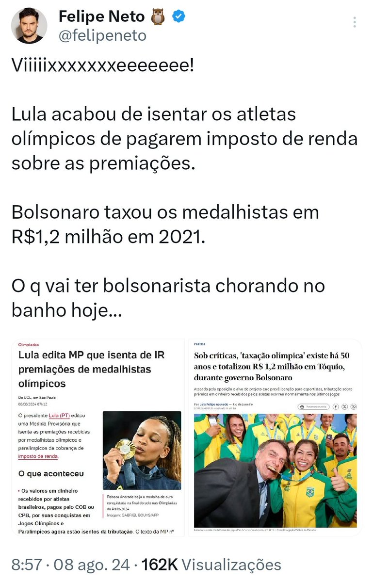 otavi0XI's tweet photo. O cara é esquizofrênico https://t.co/xWFq9uxsgC