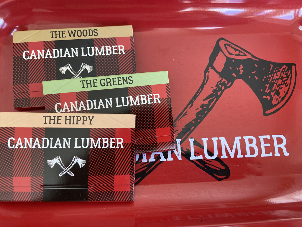 Comment which you are rolling with today! 😎 #rollinglogs