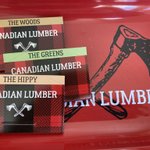 Photo by Canadian Lumber (@cdnlumber)