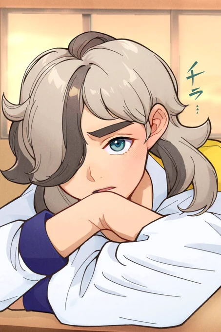 #ポケマスEXにペパー登場 ペパーとマフィティフおめでとう声優さんも続投で本当に嬉しいちゃん!