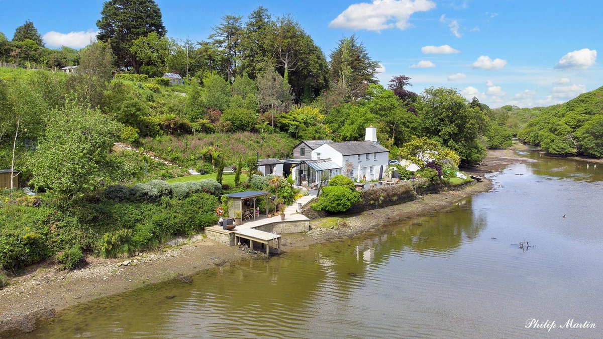 Philip Martin Estate Agents tweet media