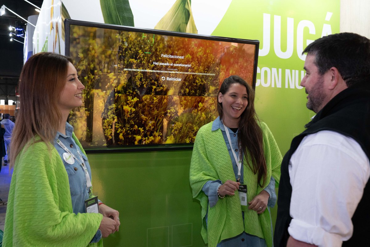 Expoagro tweet media