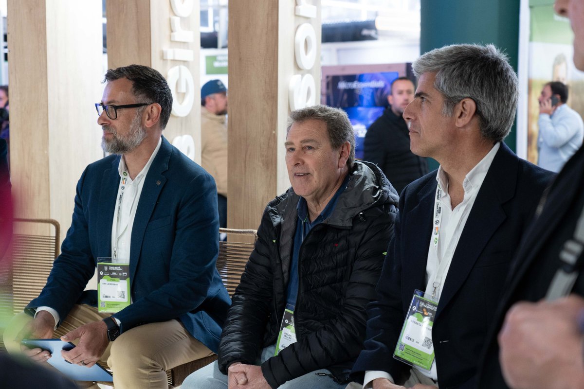 Expoagro tweet media