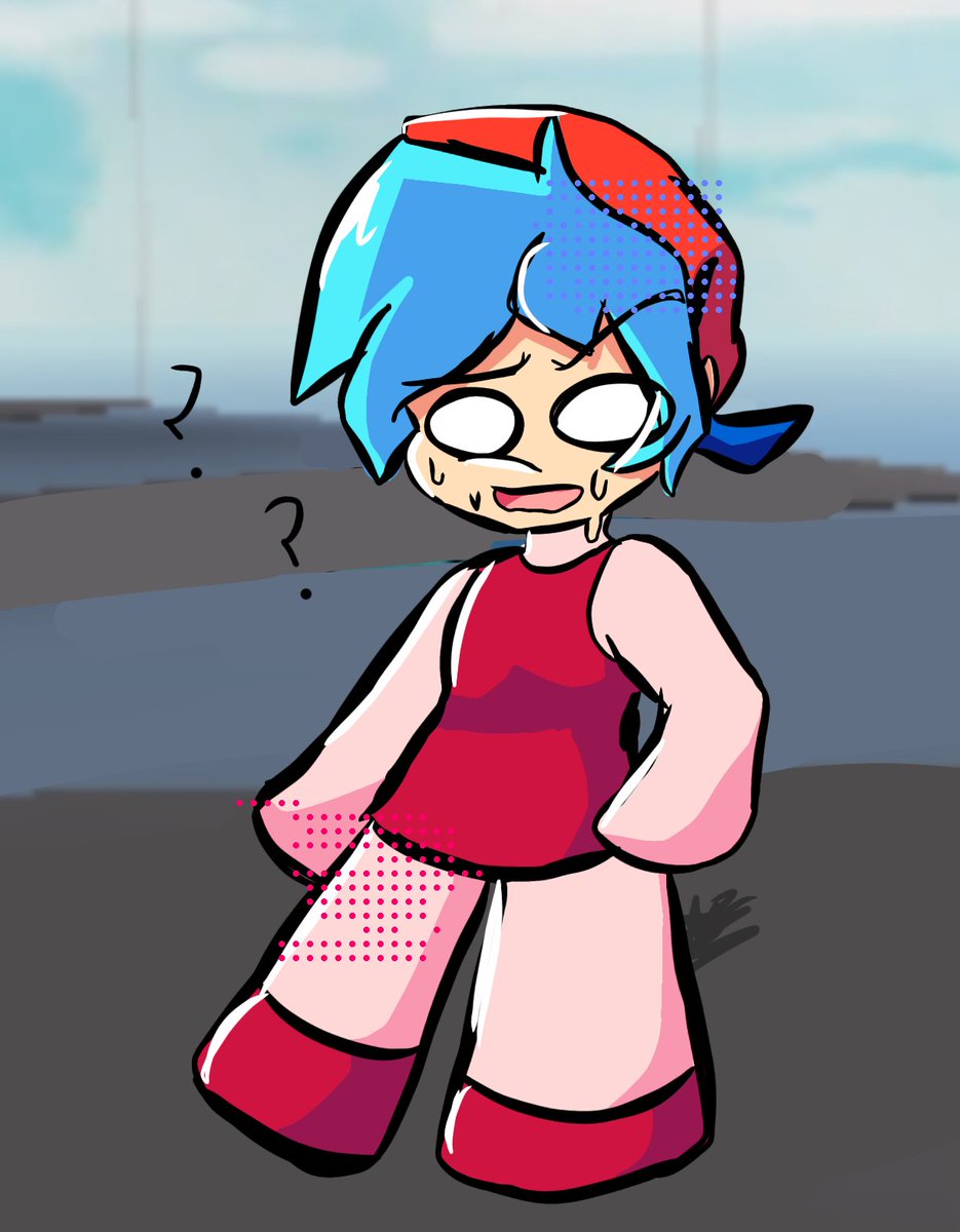 _Blue_St4r_'s tweet photo. KASKSKSKS lo tenía que dibujar basta

#fnf https://t.co/sdMclx1pIi