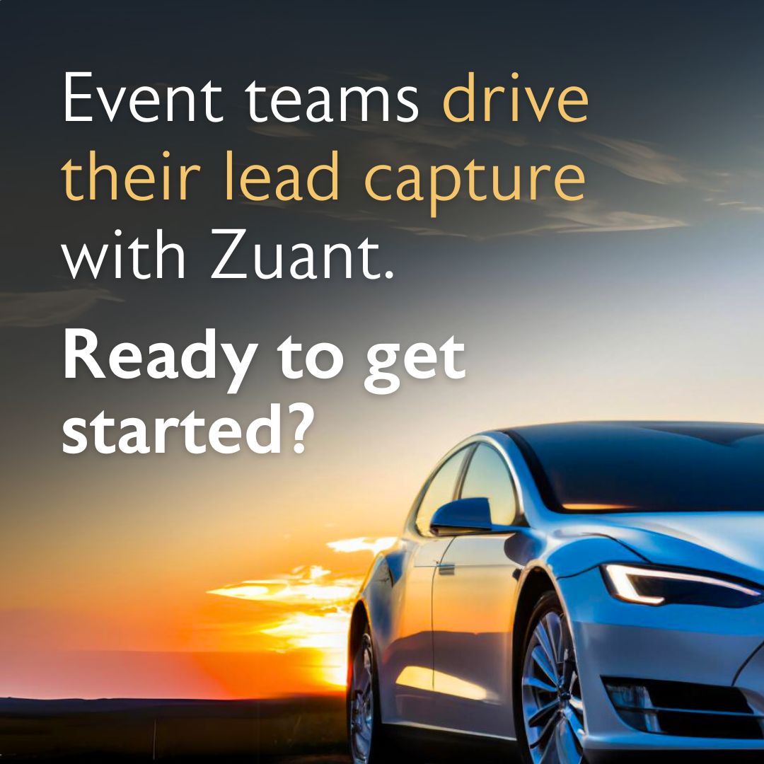 Zuant Lead Capture tweet media