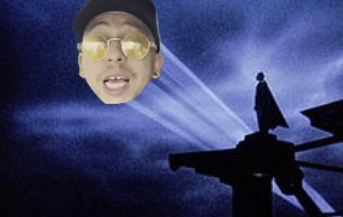 The Redmen TV tweet media