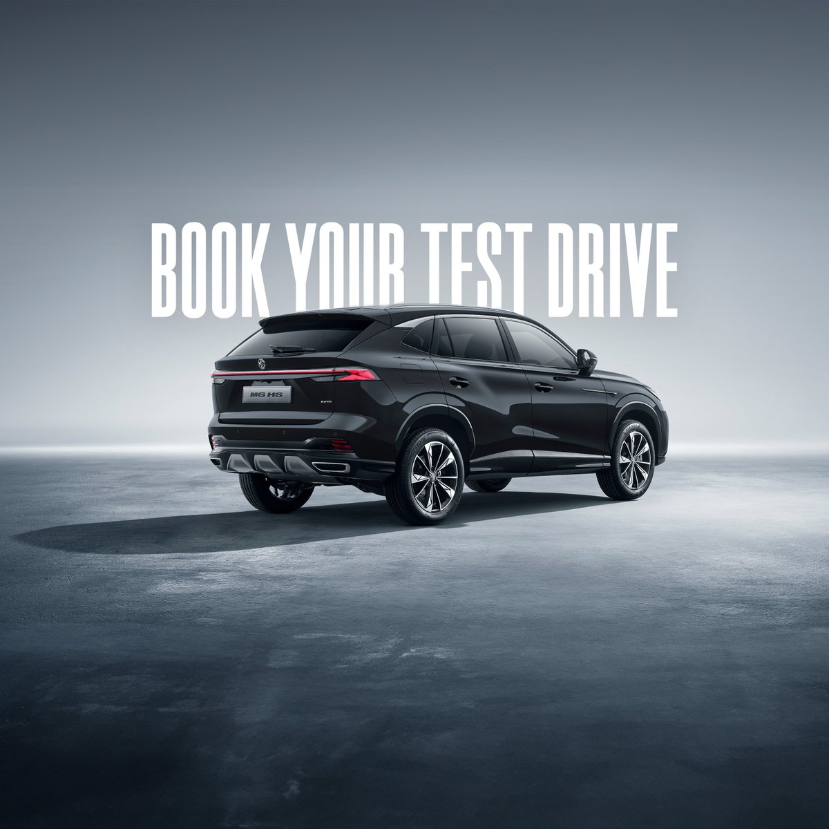 MGmotor's tweet photo. The wait is over! Ready to take it for a spin? 

Book your test drive: https://t.co/FNJygNNg4T

#NewMGHS https://t.co/To63m4dreI