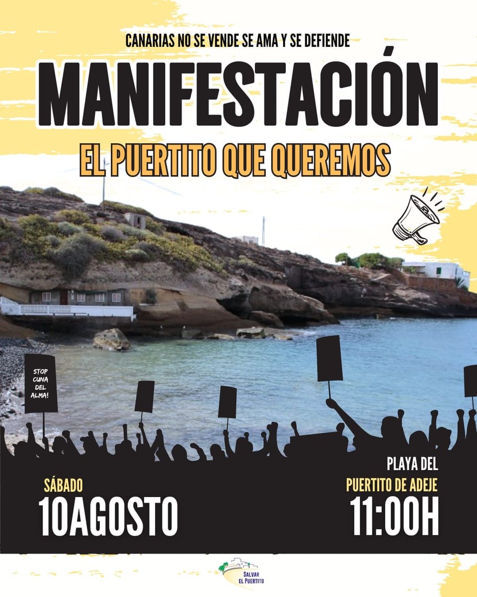 EL PAÍS CANARIO tweet media