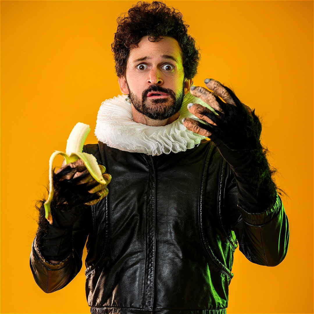 ThePleasance's tweet image. PICK OF THE PRESS 08/08

Monkeys Everywhere
⭐️⭐️⭐️⭐️⭐️ @TheScotsman 

Sisyphean Quick Fix
⭐️⭐️⭐️⭐️⭐️ @theatre_weekly 

@runitalwar 
⭐️⭐️⭐️⭐️ @festmag

@WillyRobbins 
⭐️⭐️⭐️⭐️1/2 @one4review