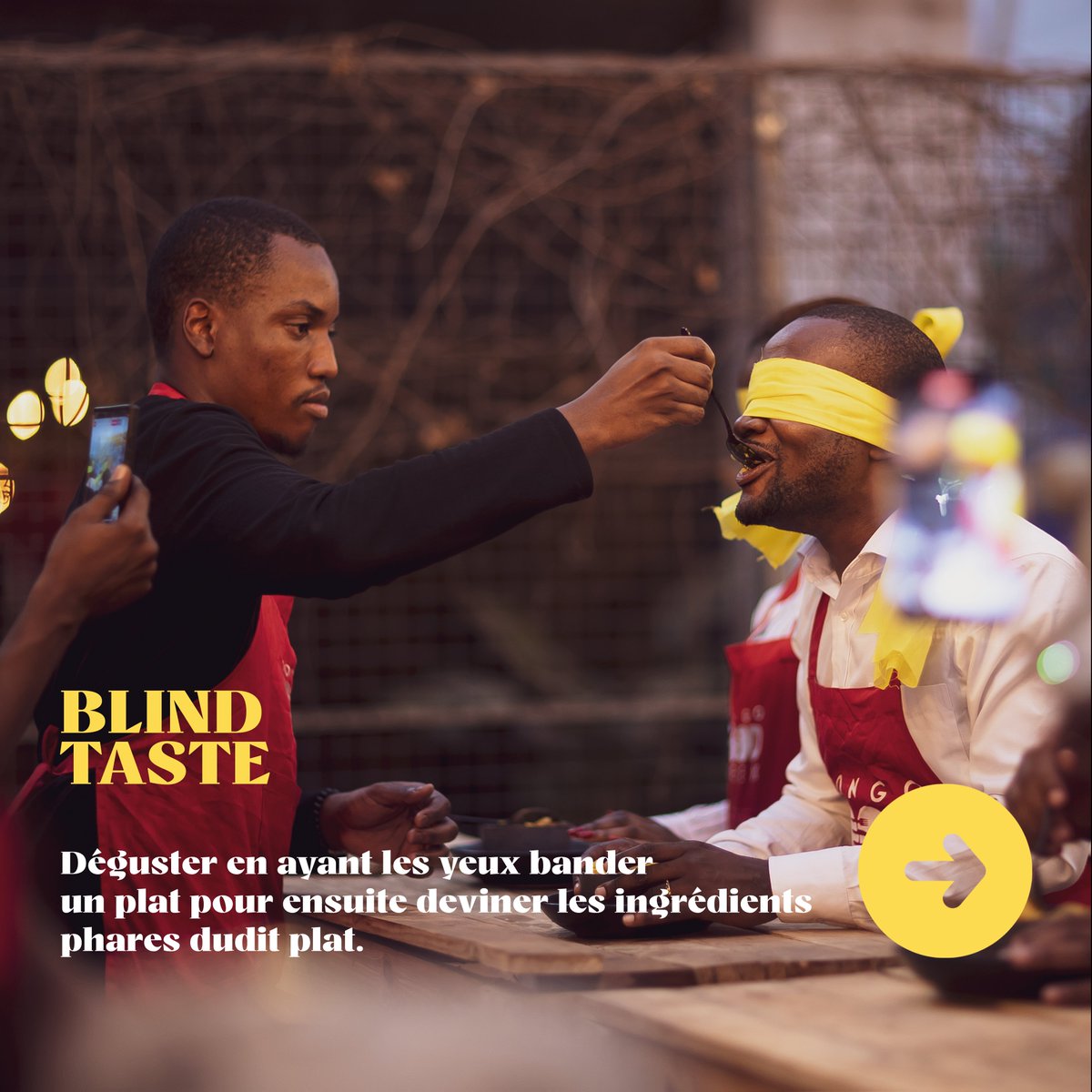 congofoodweek's tweet photo. https://t.co/B8hwWPexlh
