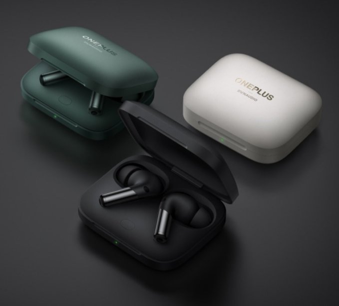 SandipM62146287's tweet image. These are the OnePlus Buds Pro 3, the successors to the Buds Pro 2.  This was such a unique design, IMO.
#OnePlus #oneplusbudspro3 #oneplusbudspro2