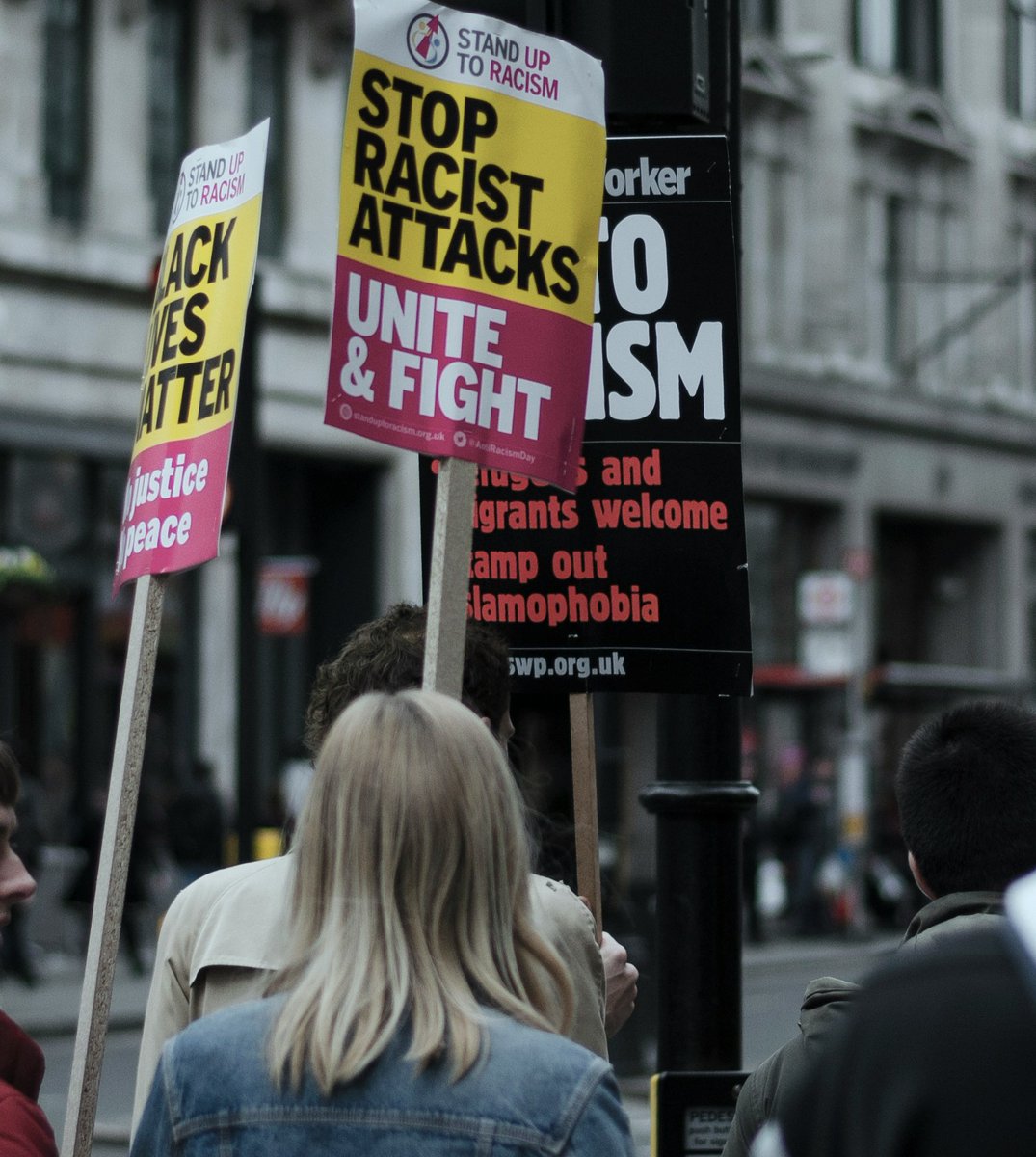 Because Elon Musk - the owner of X - has been deliberately trying to destabilise the British government and the rule of law in the UK by encouraging and providing a platform for violent street protests we will no longer be posting on Twitter.
