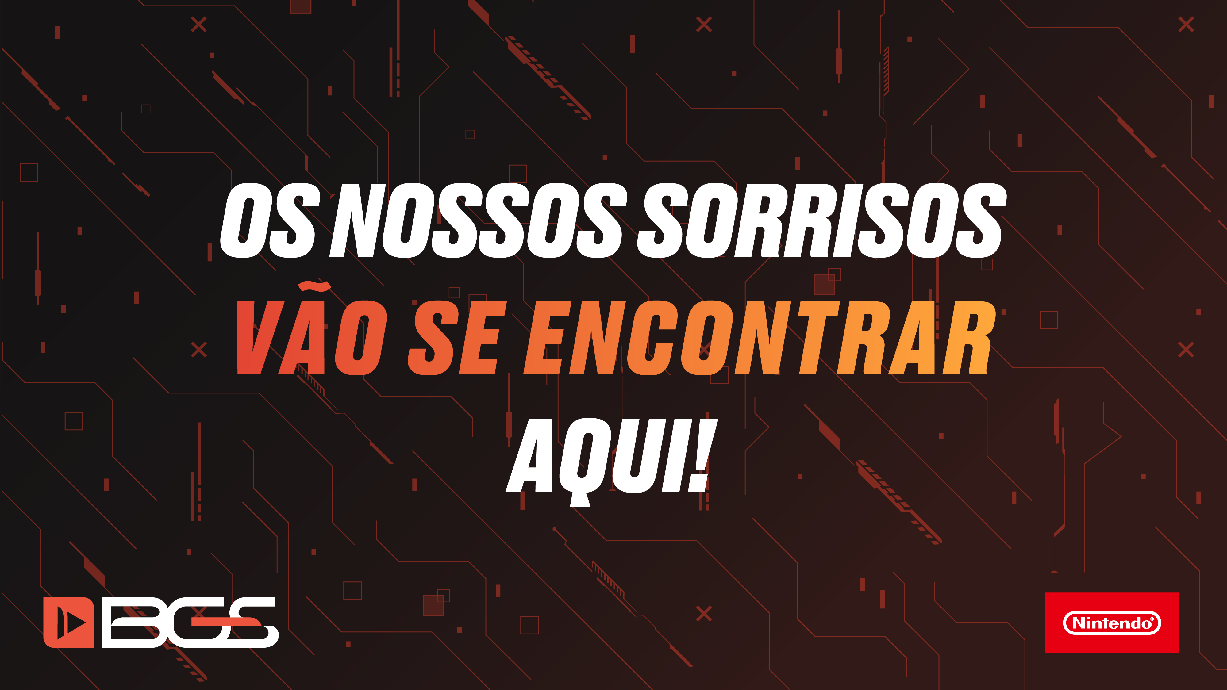 Nintendo na BGS 2024