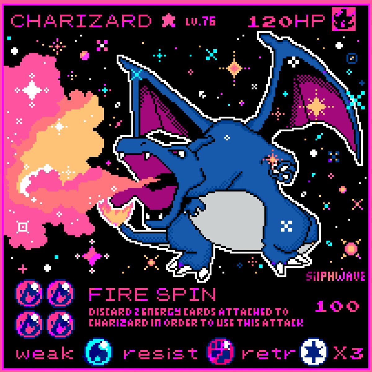 ChariCard 🔥 ✨️
