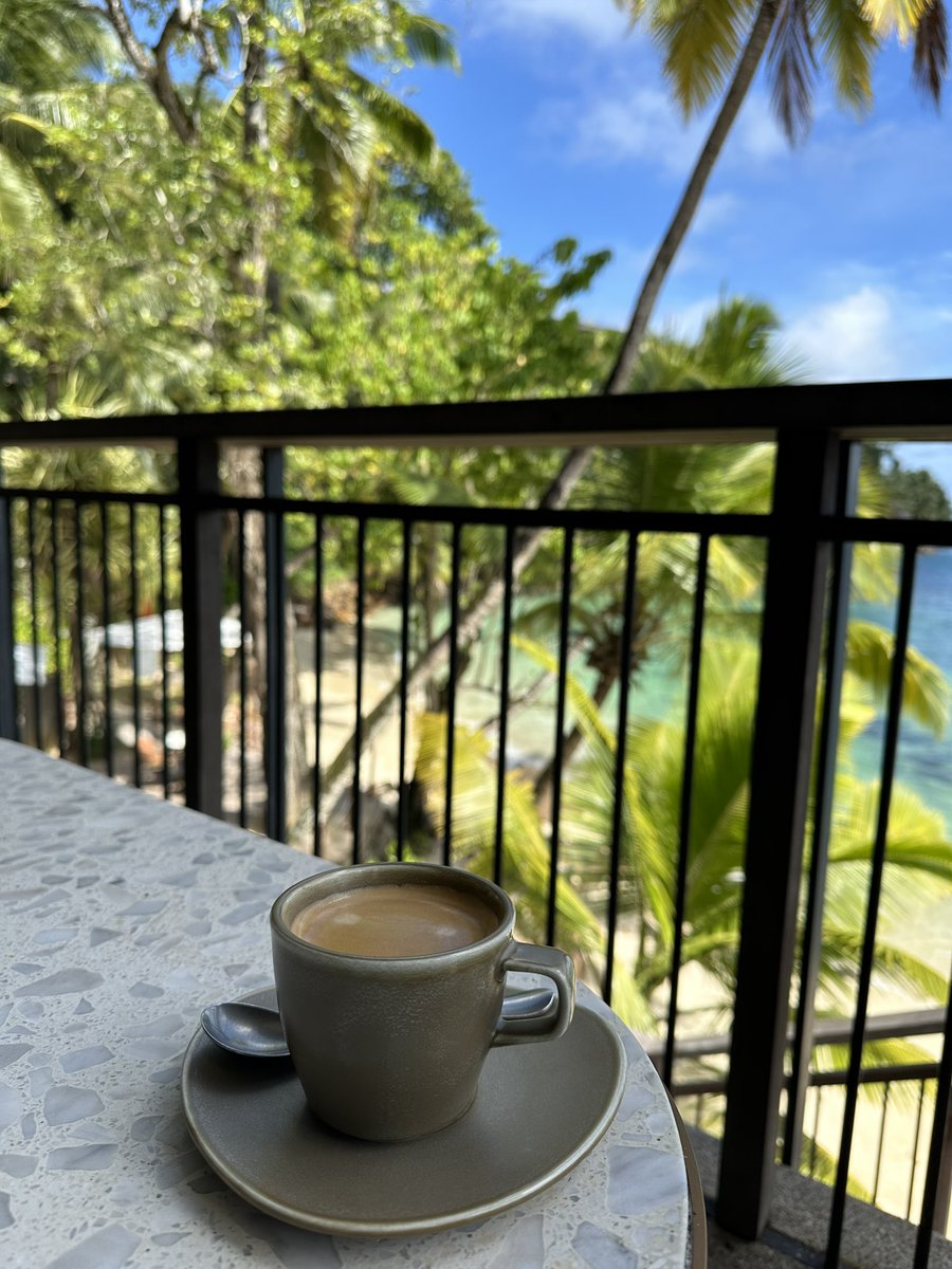 FatimahMuz's tweet photo. Tropical island vibes 🏝️♥️ https://t.co/l4zomC6eB8