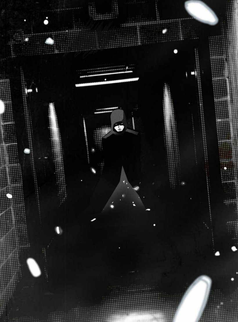 Adze are a different beast! Also one of many things from Ghanaian folklore that will be in the graphic novel 🪰🔥