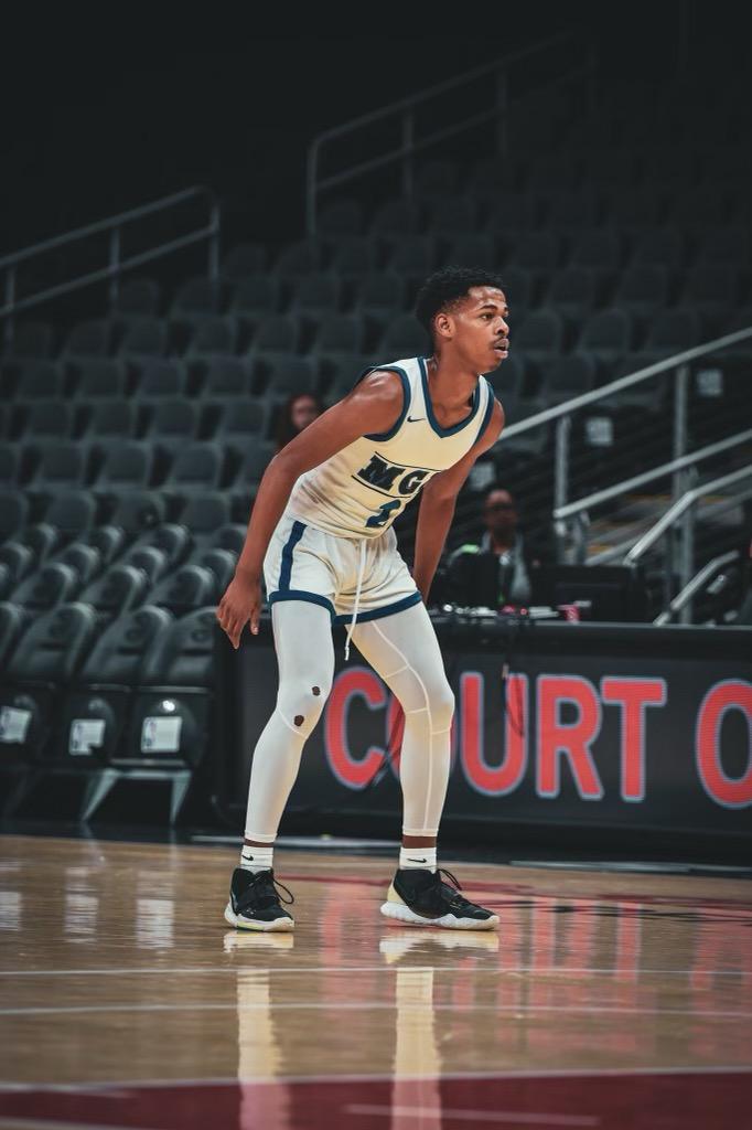 Roy Jacksons 20 below the radar recruiting LLC tweet media